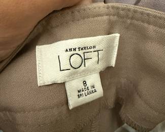 Ann Taylor LOFT