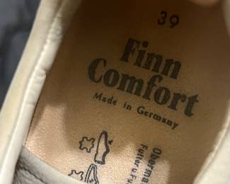 Finn Comfort