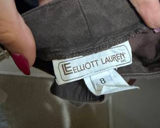 Elliott Lauren