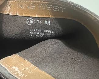 Nine West