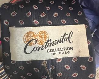 Continental