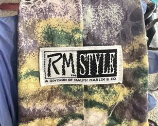 RM Style