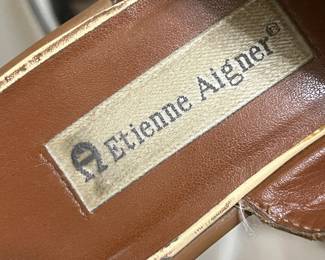 Etienne Aigner