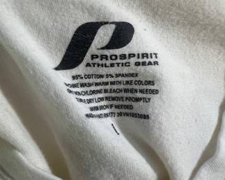 Prospirit