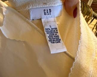 GAP