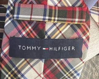 Tommy Hilfiger