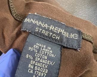 Banana Republic