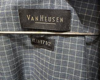 Van Heusen