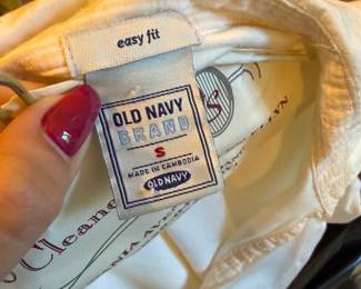 Old Navy