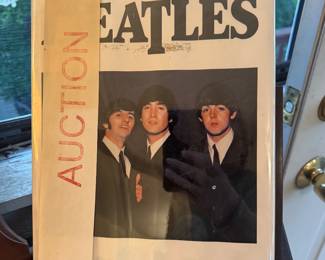The Beatles by Bill Yenne