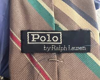 Polo by Ralph Lauren