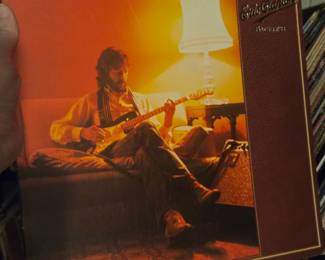 Eric Clapton