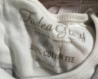 Faded Glory