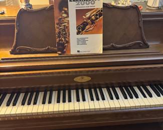 Wurlitzer