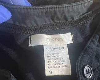 DKNY
