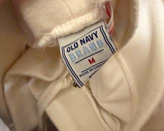Old Navy