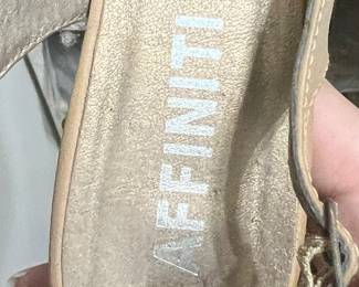 Affiniti