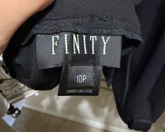 Finity