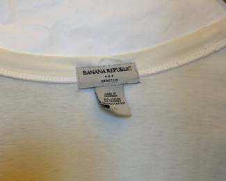 Banana Republic