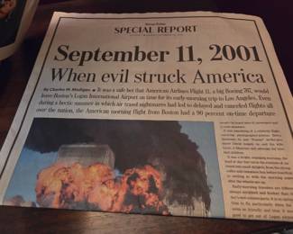 Chicago Tribune Special Report