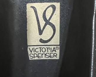 Victoria Spencer