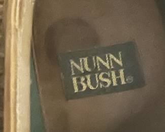 Nunn Bush