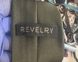Revelry