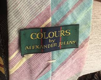 Alexander Julian