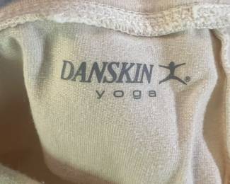 Danskin