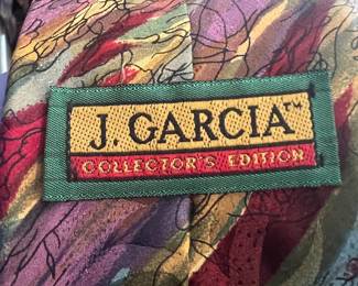 J. Garcia