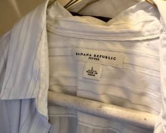 Banana Republic