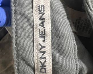 DKNY Jeans