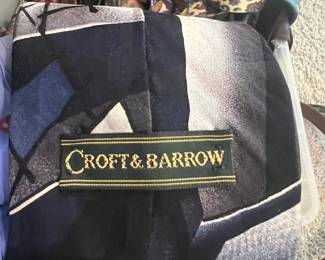 Croft & Barrow