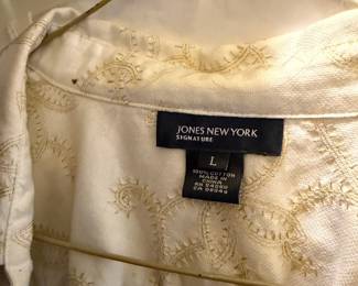 Jones New York