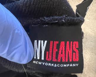 NY Jeans