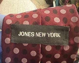 Jones New York
