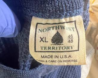 Northwest