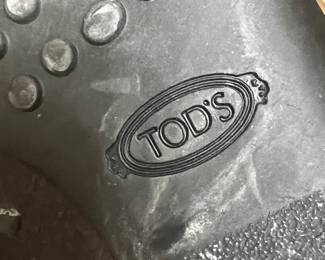 TOD's