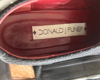 Donald J Pliner