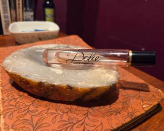 Dolce & Gabbana Roll-on Perfume Applicator