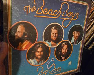 The Beach Boys