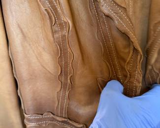 GIMO Italian Leather