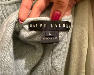 Ralph Lauren
