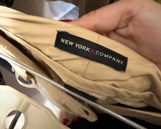 New York & Company