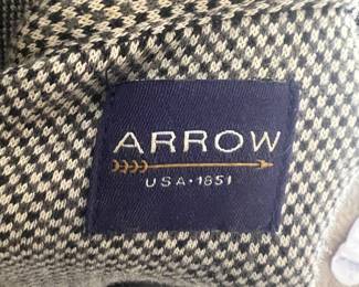 Arrow