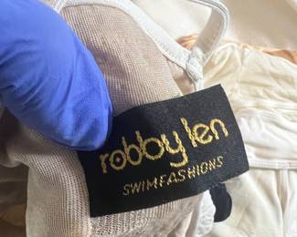 Robby Len