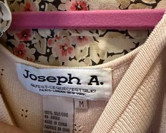 Joseph A
