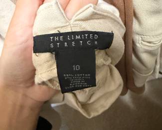 The Limited