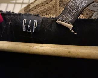 GAP