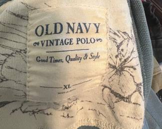 Old Navy